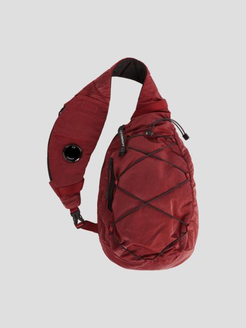 C.P. Company Nylon B Crossbody Rucksack