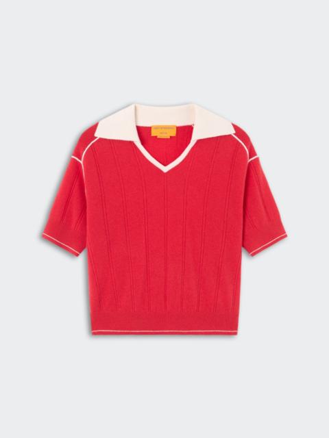 GUEST IN RESIDENCE Pele Polo