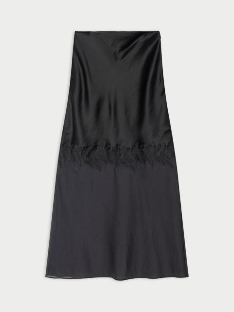 BY MALENE BIRGER Angelina maxi skirt