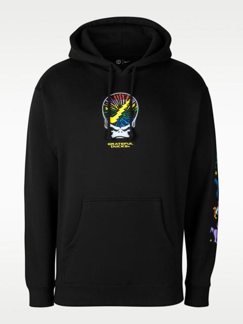 Nike Grateful Ducks Men's Spiral Hoodie