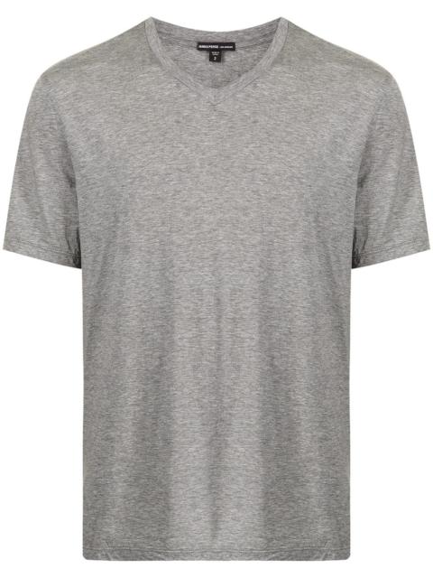 JAMES PERSE V-neck T-shirt
