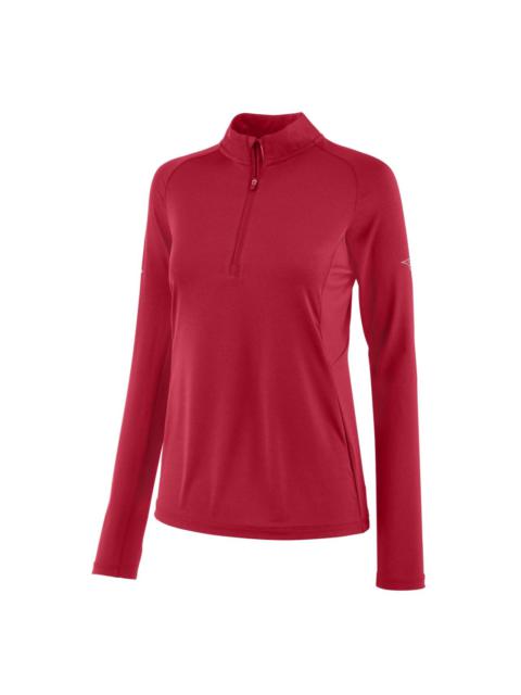 Mizuno Women's Mizuno Performance 1/4 Zip