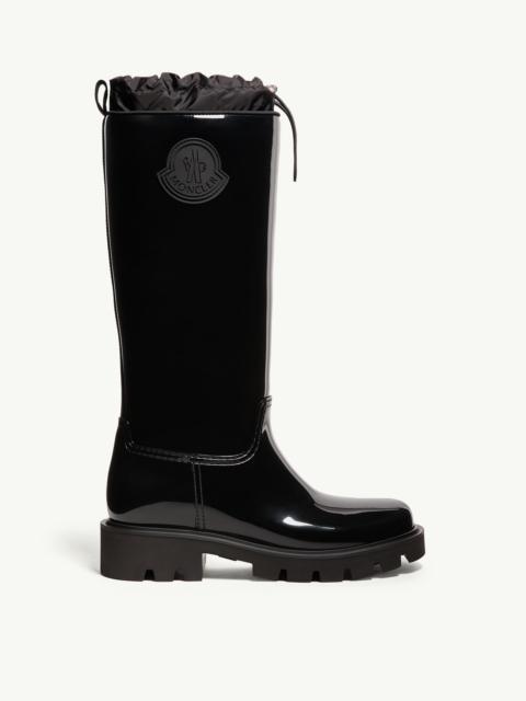Kickstream High Rain Boots