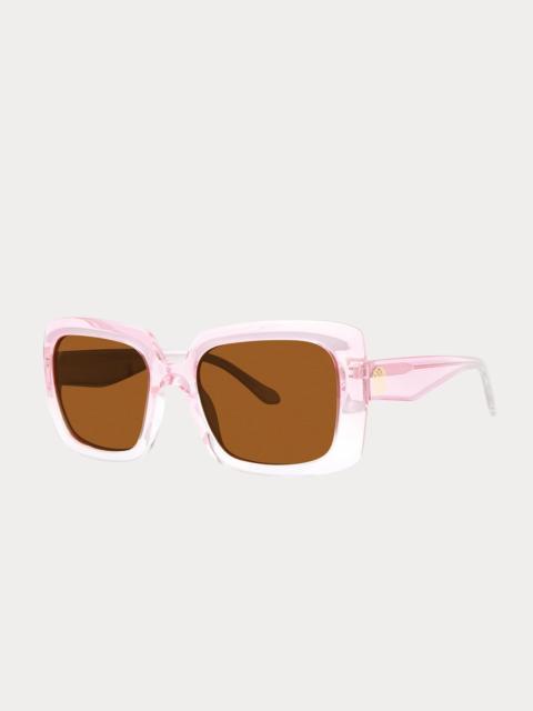 Lilly Pulitzer Triton Reef Sunglasses