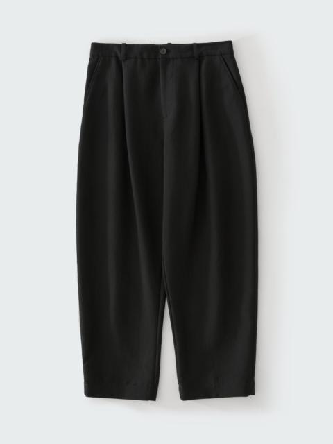 Studio Nicholson Tuck Cotton Pant