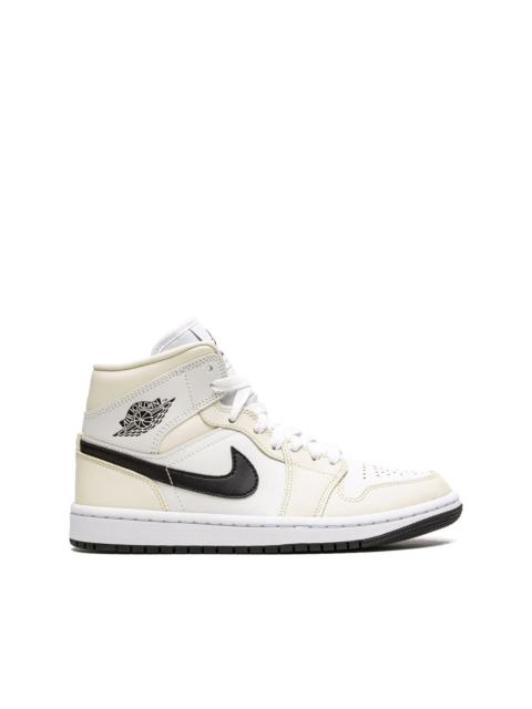 Air Jordan 1 Mid "Coconut Milk" sneakers