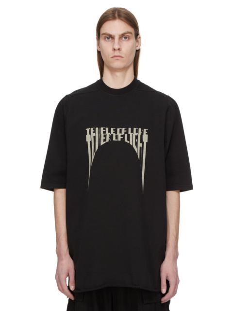 Rick Owens DRKSHDW JUMBO SS T