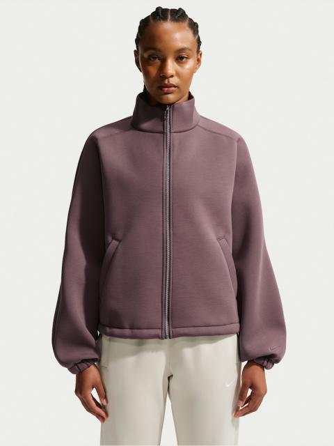 Nike Nike Sportswear Women's Oversized Fleece Track Jacket