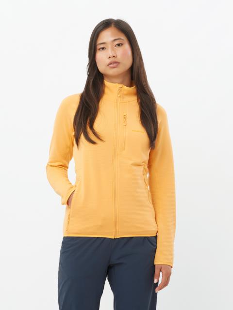 SALOMON ESSENTIAL LIGHTWARM