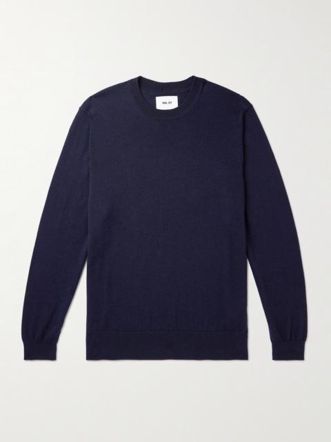 NN07 Ted 6605 Wool Sweater