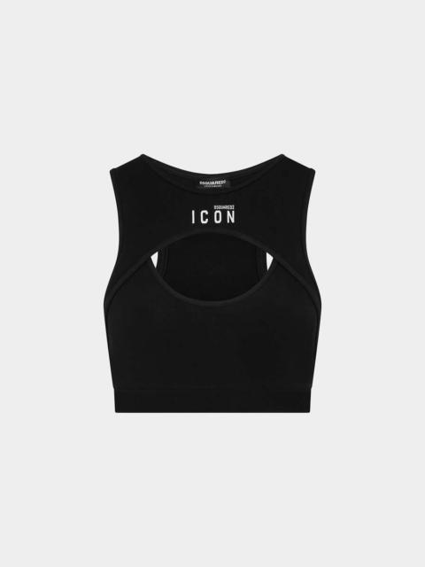 BE ICON SPORT BRA