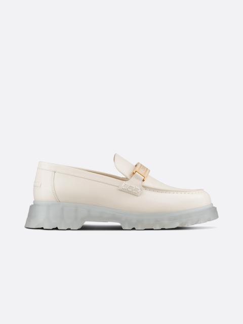 Dior Dior Code Loafer