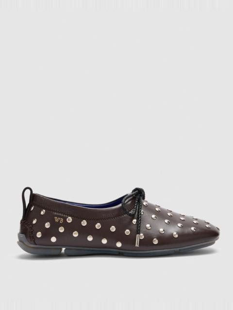 WALES BONNER Chakra Slipper