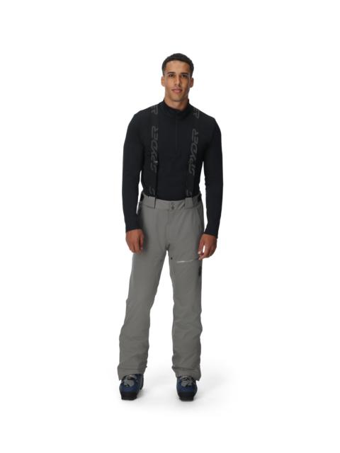 SPYDER Men's Dare Pants - Storm