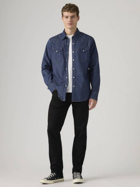 Levi's 502™ TAPER MEN'S JEANS