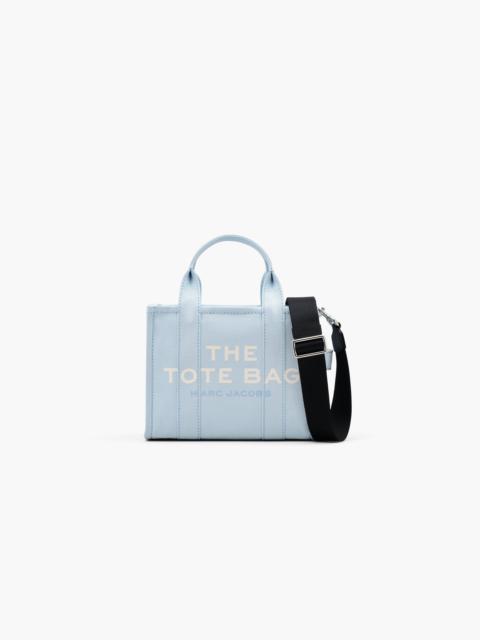 THE CANVAS SMALL TOTE BAG