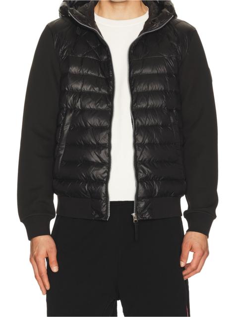 MACKAGE Fletcher Puffer Jacket