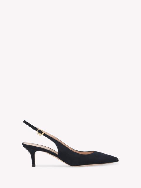 Gianvito Rossi RIBBON SLING