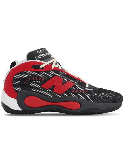 New Balance New Balance P400 Black Team Red