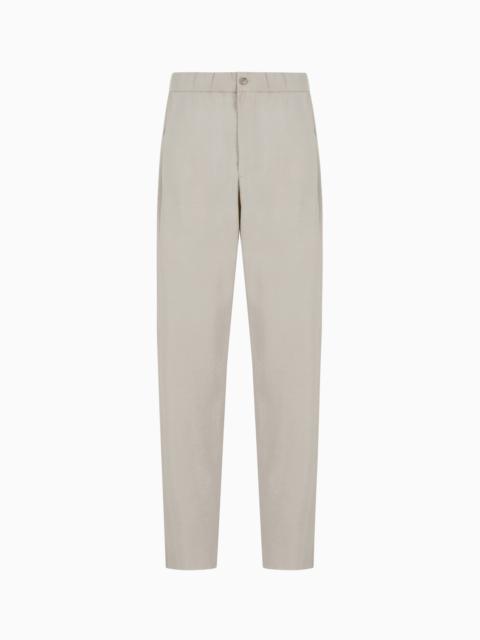 GIORGIO ARMANI CLASSIC TROUSERS