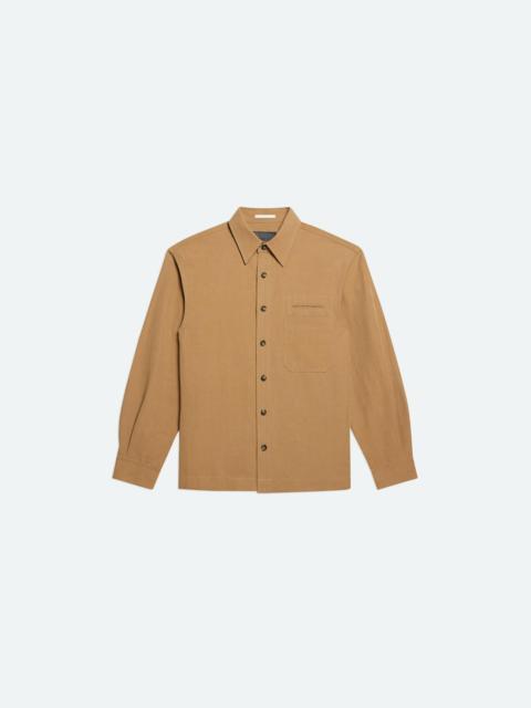 Helmut Lang SAILOR OVERSHIRT