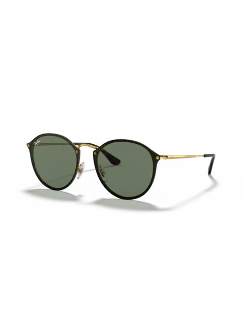 Ray Ban BLAZE ROUND REVERSIBLE