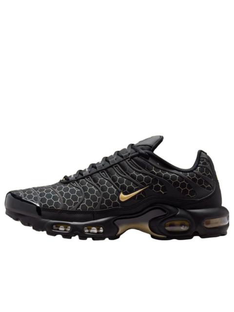 Nike Nike Air Max Plus 'Black Honey' IQ0287-010