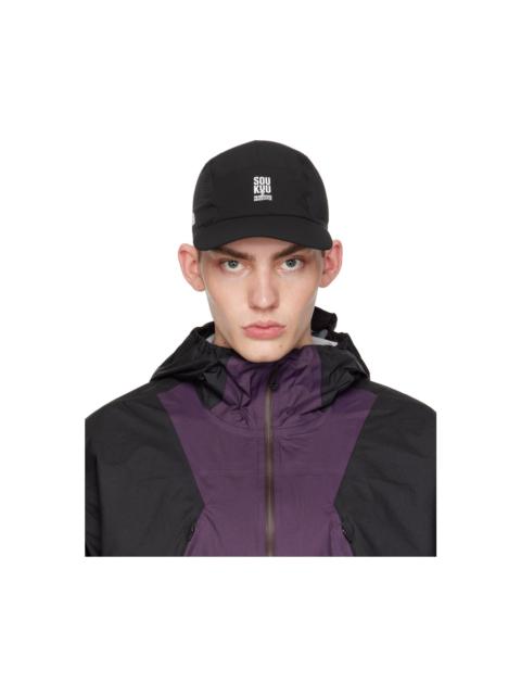 Black The North Face Edition Trail Cap