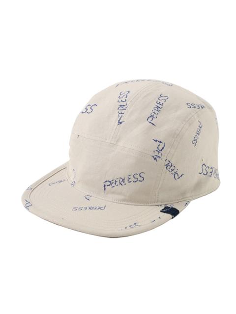 visvim CAMP CAP