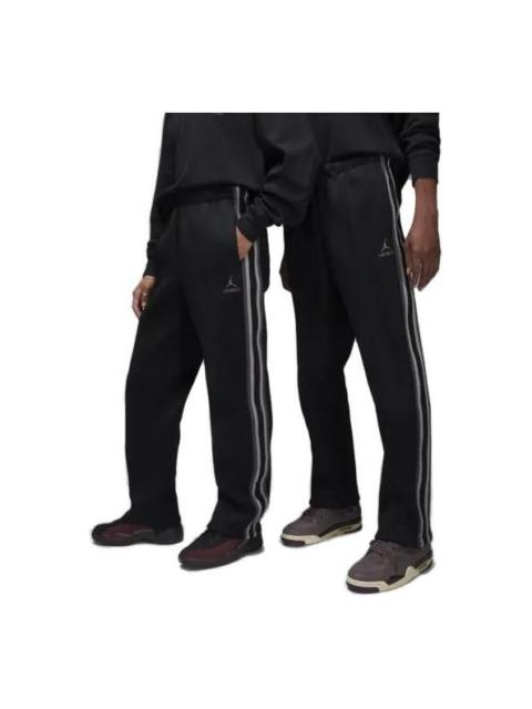 Jordan Jordan Track Pants x A Ma Manire 'Black' DV7463-010