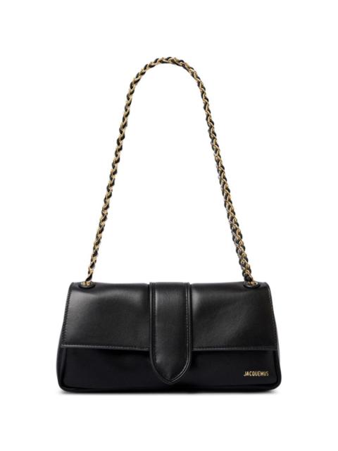 JACQUEMUS Chaîne Boys' Bag