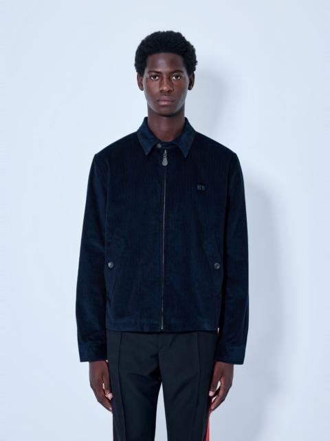 WALES BONNER Drew Jacket