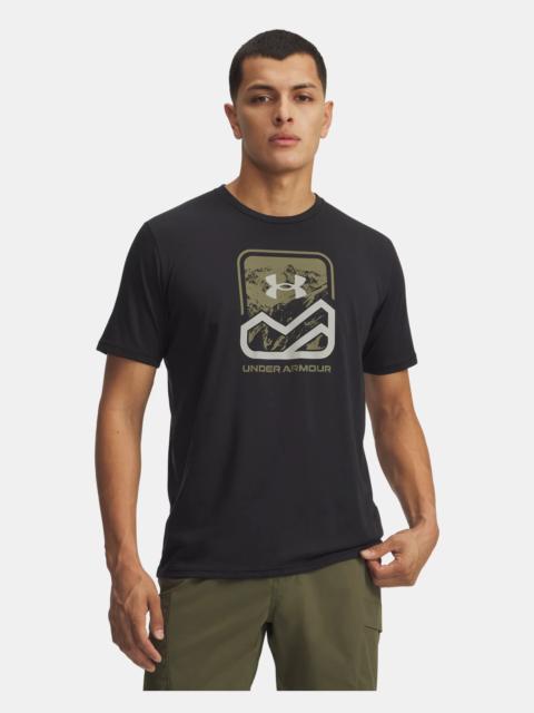 UA Outdoor Mountain Box