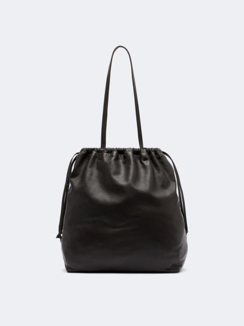 A.EMERY Sibella leather shoulder bag