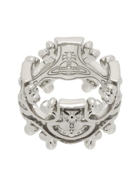 Vivienne Westwood Cosimo Ring