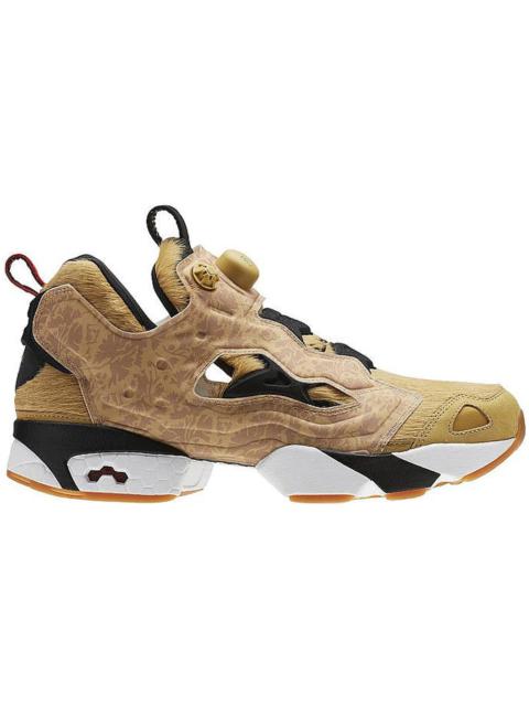 Reebok Reebok Instapump Fury Limited Edt. x SBTG Feline Fury