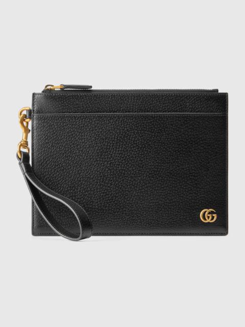 GUCCI GG Marmont pouch