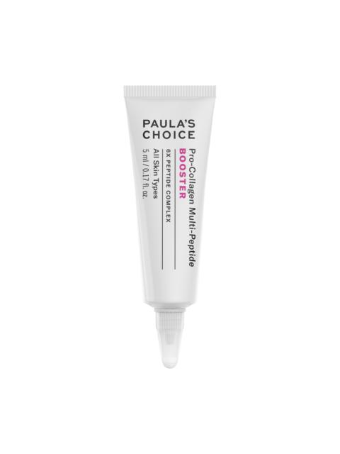 Paula's Choice Pro-Collagen Multi-Peptide Booster
