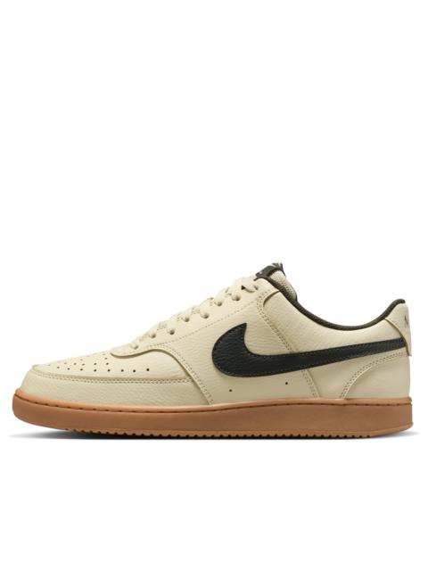 Nike Nike Court Vision Low 'Light Khaki Gum' HV4506-200