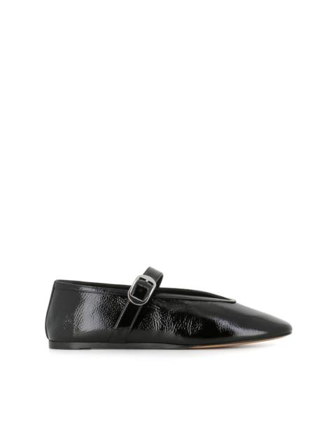 LE MONDE BÉRYL Stella slipper
