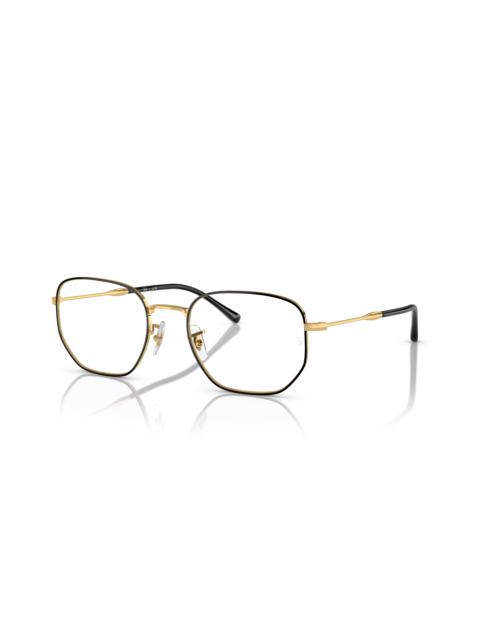 Ray-Ban RB6496 OPTICS LIMITED