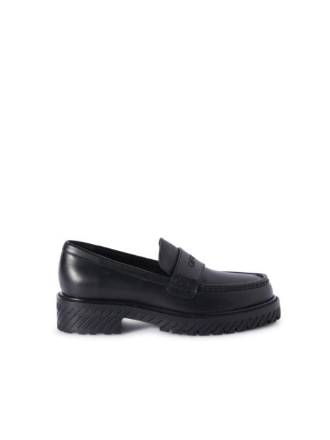 Off-White Military Loafer