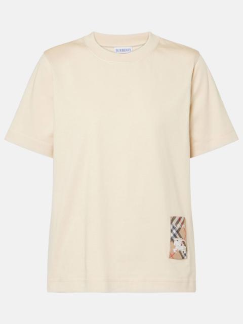 Burberry Cotton T-shirt
