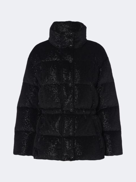 Moncler Mouettes down jacket
