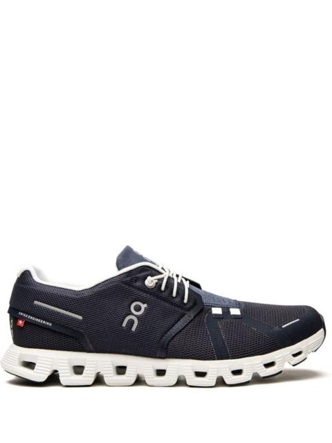 On Cloud 5 low-top sneakers