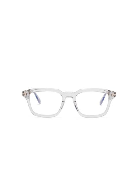 TOM FORD square-frame glasses