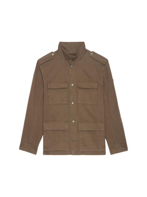Zadig & Voltaire Kendrick jacket