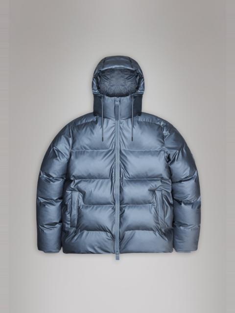 RAINS Alta Puffer Jacket