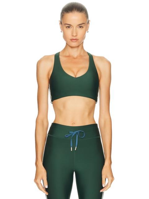 THE UPSIDE Maneki Jetta Racerback Bra