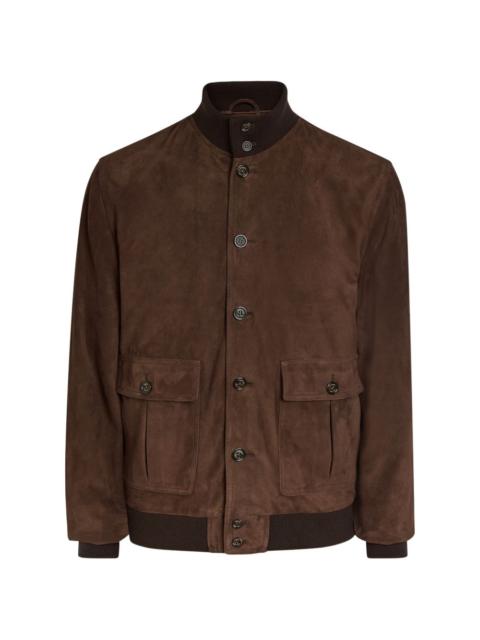 Valstar button pocket jacket